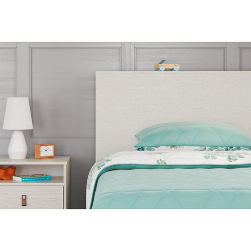 Aprilyn Twin Bookcase Headboard