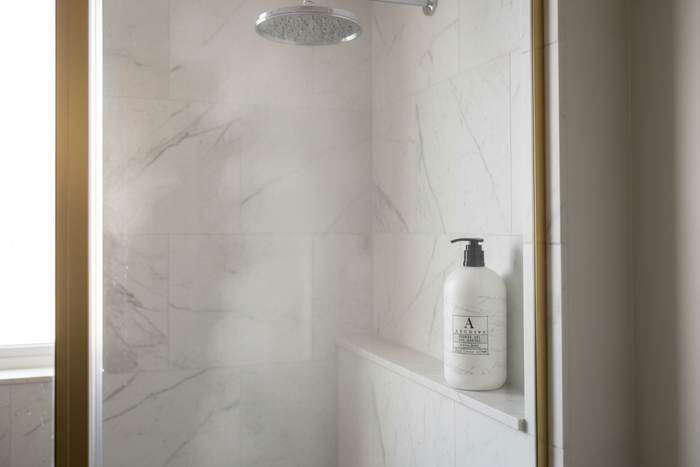 Archive Body Wash Hotel Shower