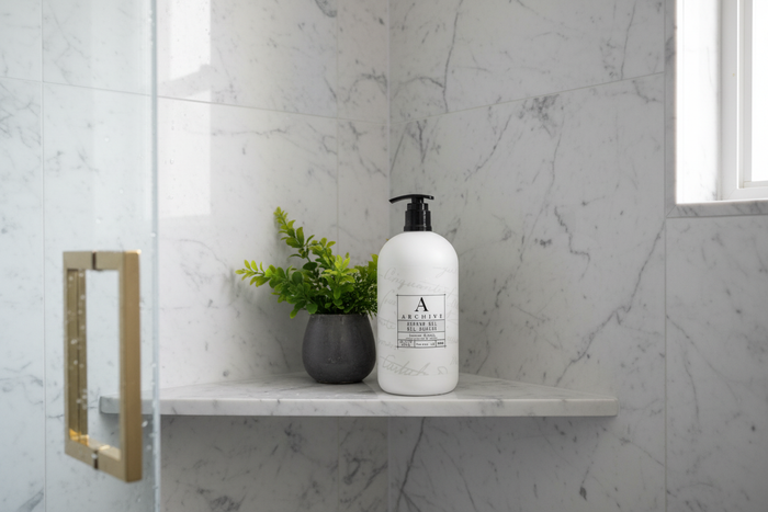Archive Body Wash Home Shower