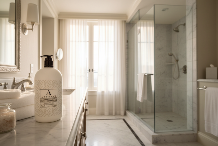 Archive Conditioner Hotel Lifestyle