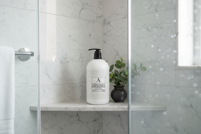 Archive Conditioner Home Shower