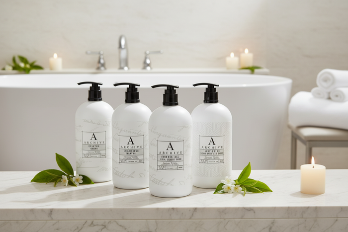 Archive Spa