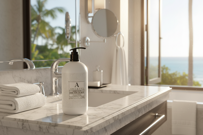Archive Hand Wash Resort Sink