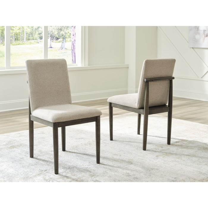 Arkenton-Exclusive Side Chair