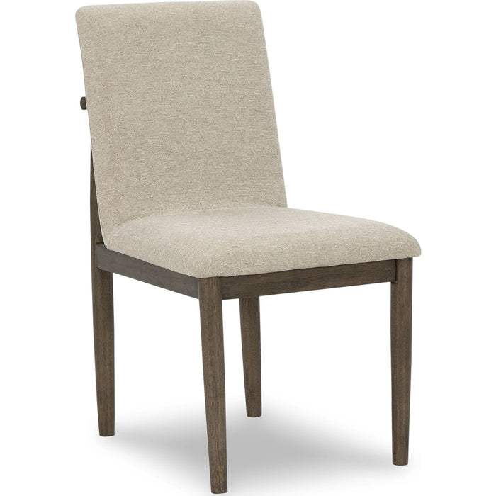 Arkenton-Exclusive Side Chair
