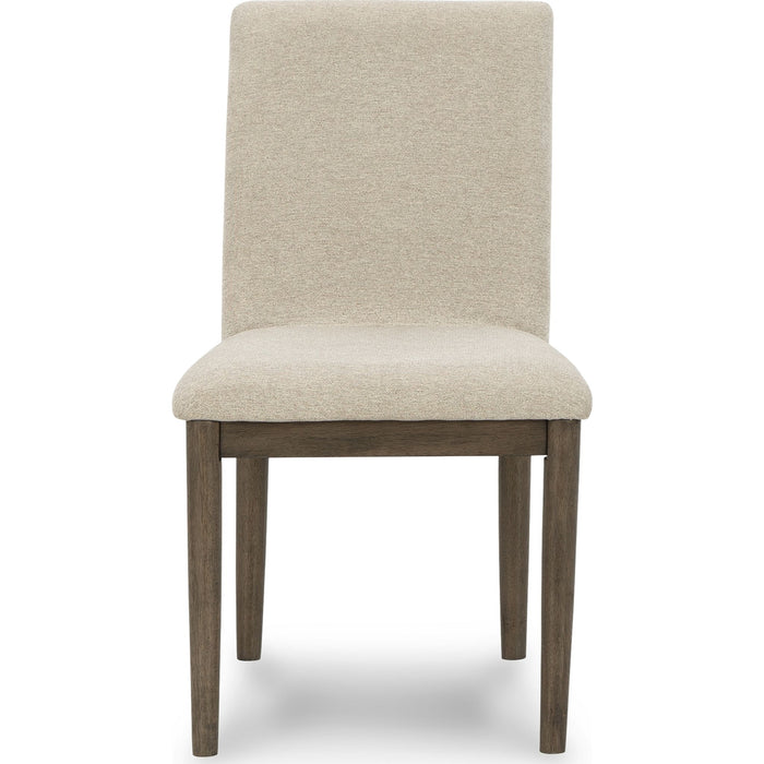 Arkenton-Exclusive Side Chair