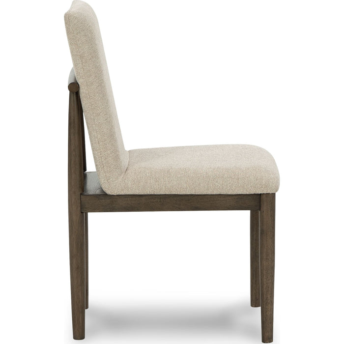 Arkenton-Exclusive Side Chair