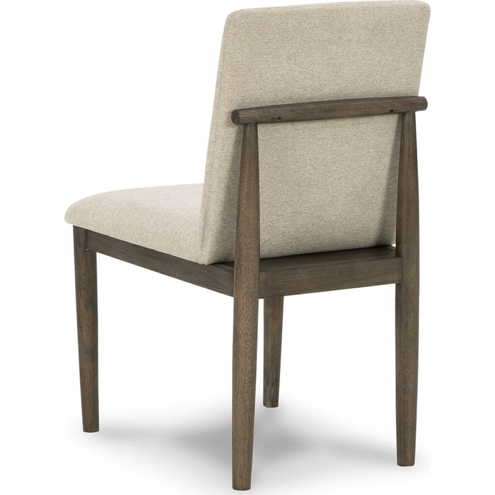 Arkenton-Exclusive Side Chair