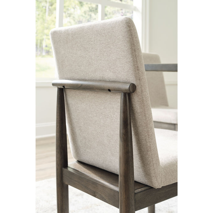 Arkenton-Exclusive Side Chair