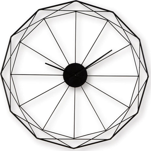Arkthorne Wall Clock