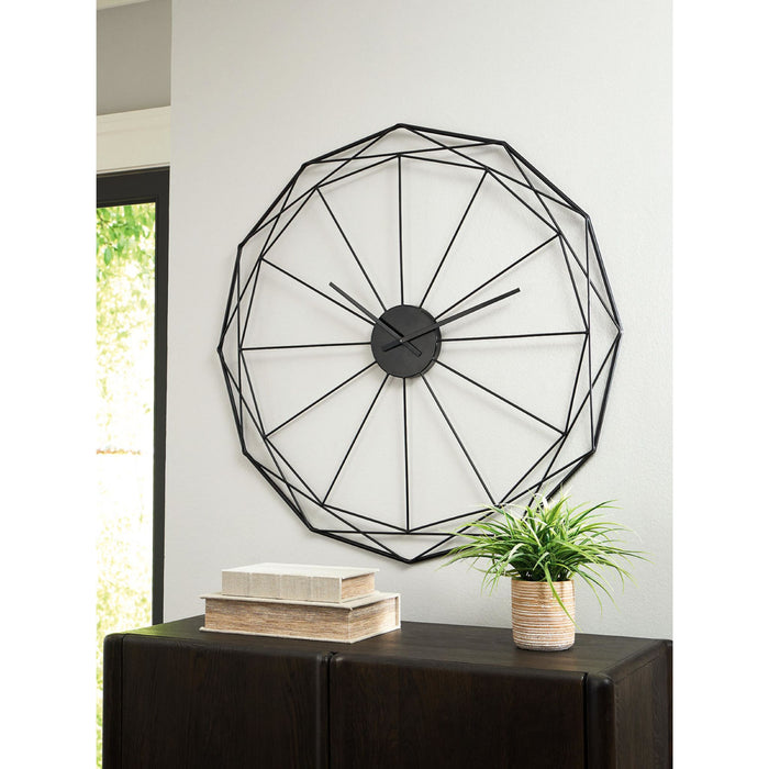 Arkthorne Wall Clock