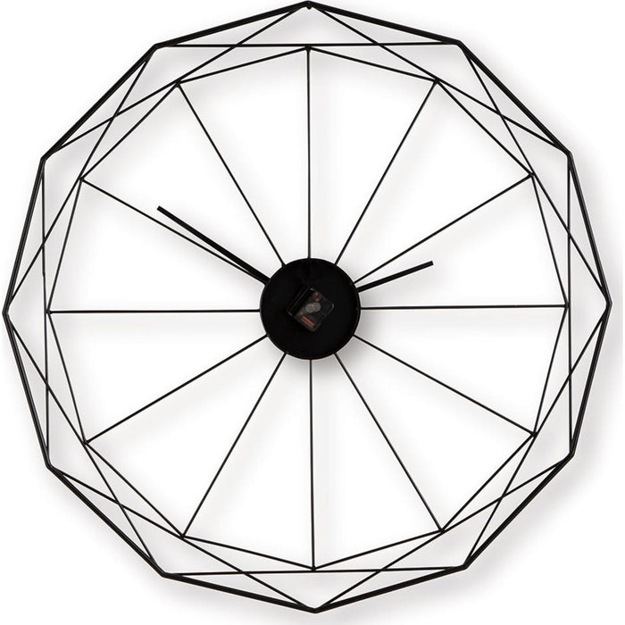 Arkthorne Wall Clock
