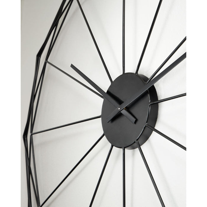 Arkthorne Wall Clock