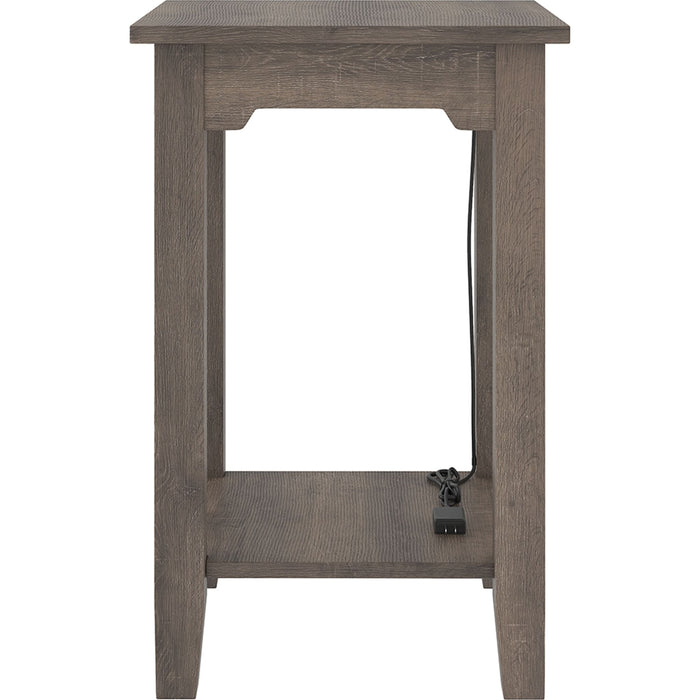 Arlenbry Chairside End Table