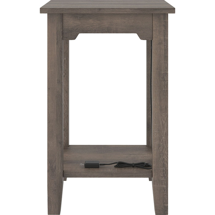 Arlenbry Chairside End Table