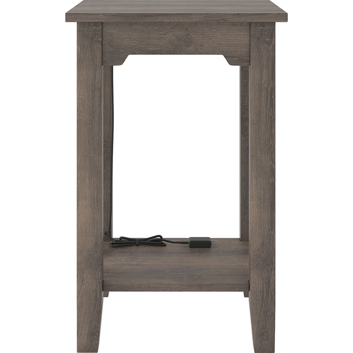 Arlenbry Chairside End Table