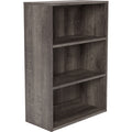 Arlenbry Medium Bookcase