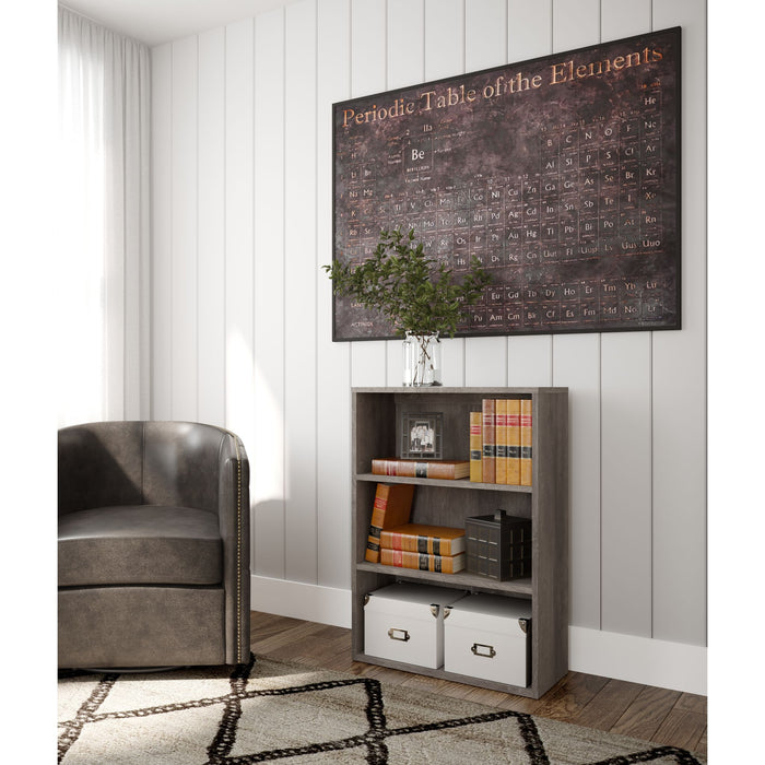Arlenbry Medium Bookcase