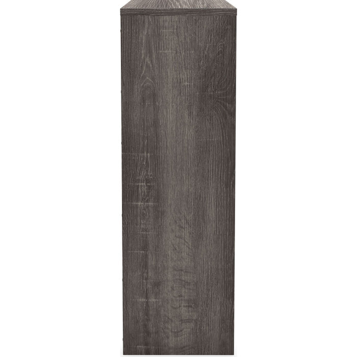 Arlenbry Medium Bookcase