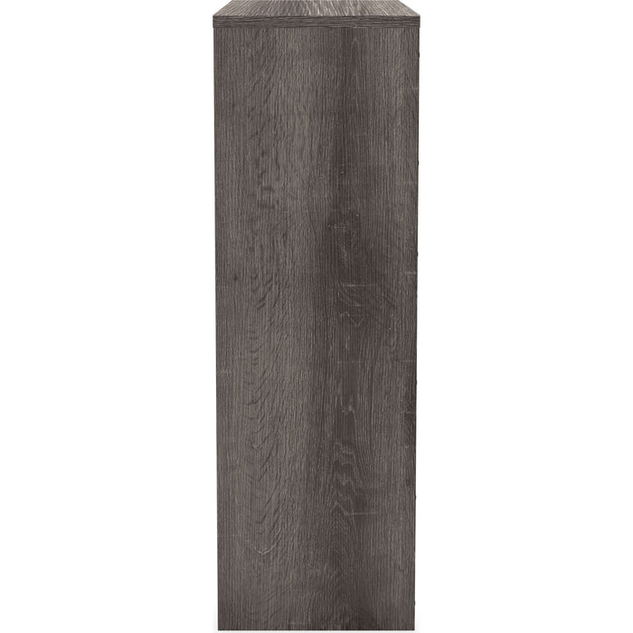 Arlenbry Medium Bookcase