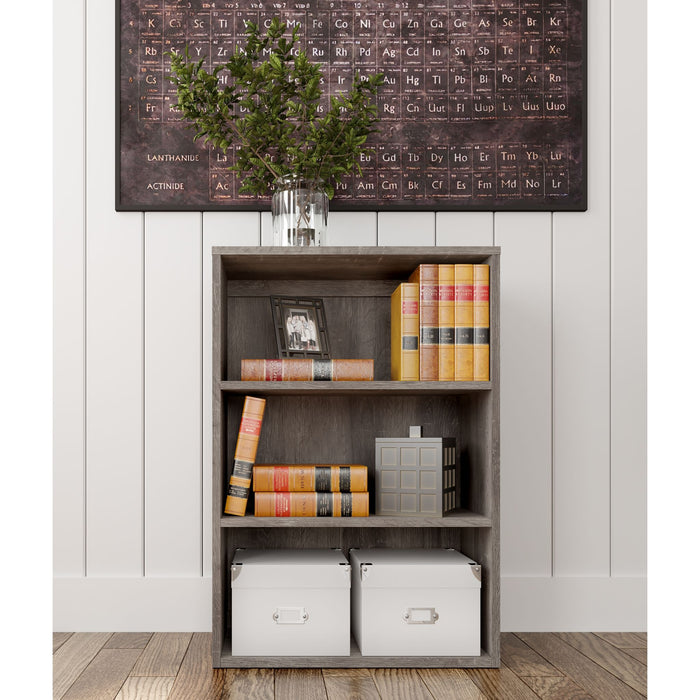 Arlenbry Medium Bookcase