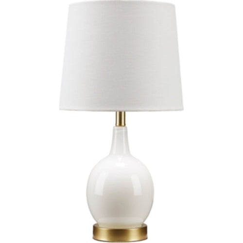 Arlomore Table Lamp (Single)
