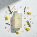 Aromatherapy Associates luxury shampoo 300ml JW Marriott hotel shampoo ylang ylang geranium patchouli essential oils