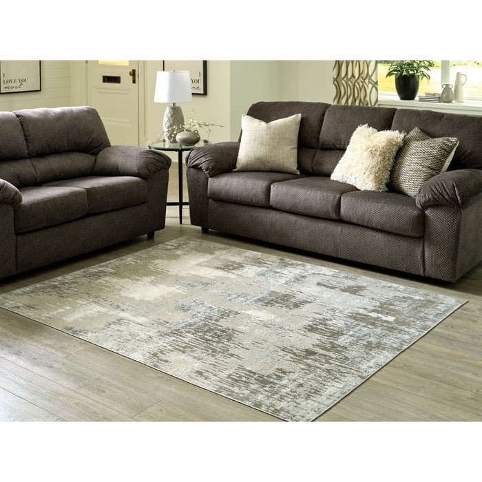Arriston Area Rug