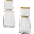 Artemis Candle Holder (Set of 2)
