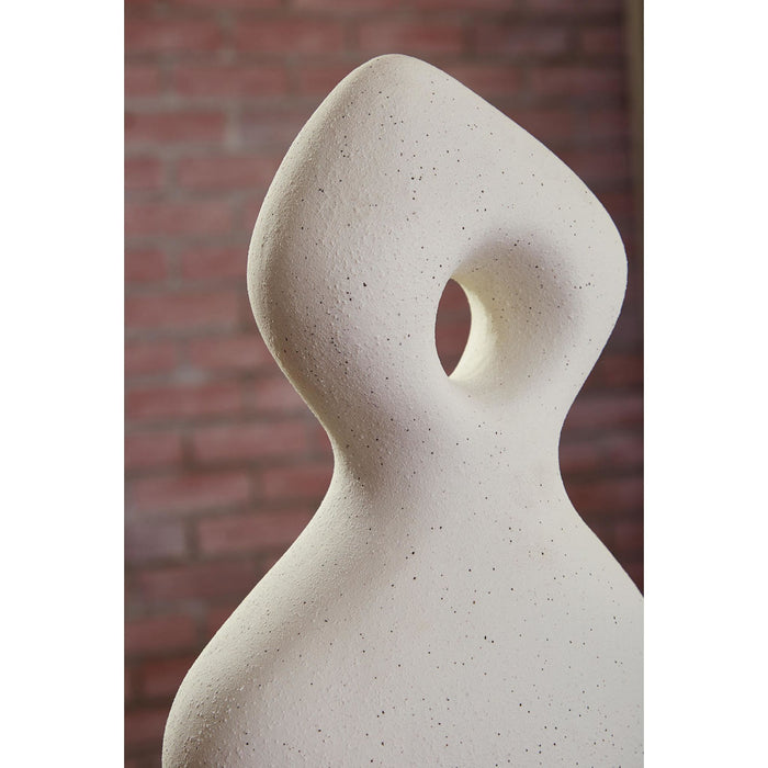 Arthrow Sculpture