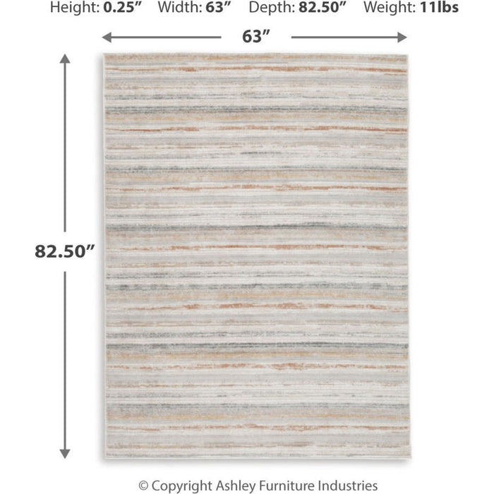 Artney Area Rug