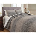 Arturo Queen Duvet Cover Set