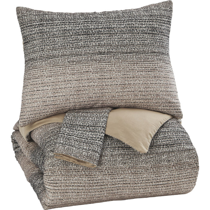 Arturo Queen Duvet Cover Set