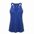 Arya Tank Top Designer By Lilly Pulitzer In Blue, Size: XS
