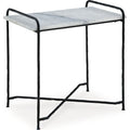 Ashber Accent Table