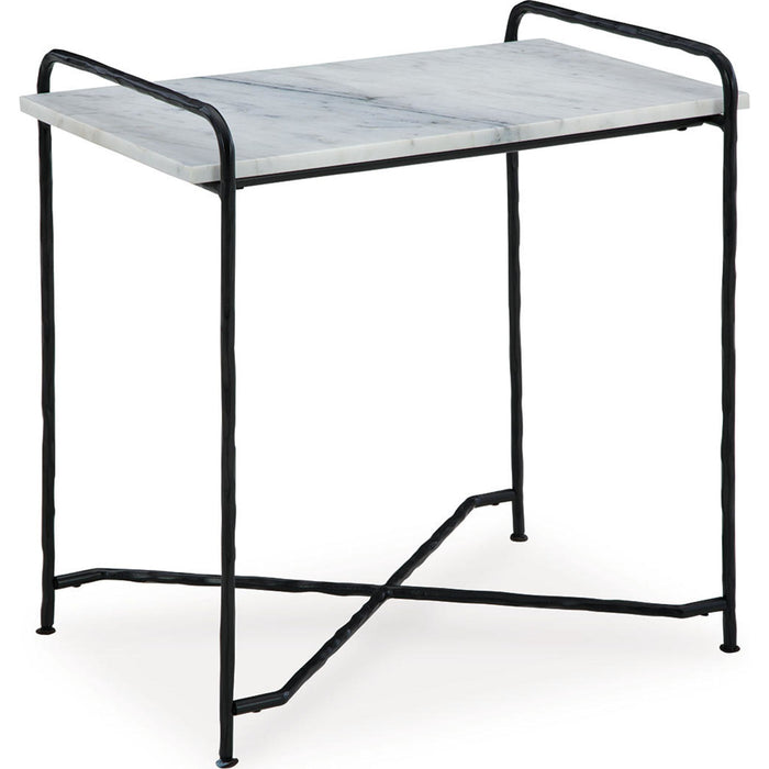 Ashber Accent Table