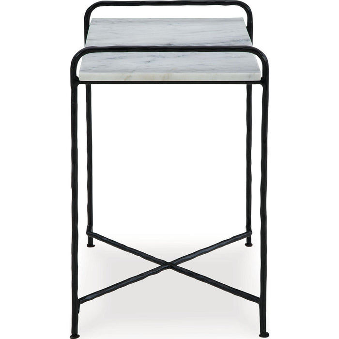 Ashber Accent Table