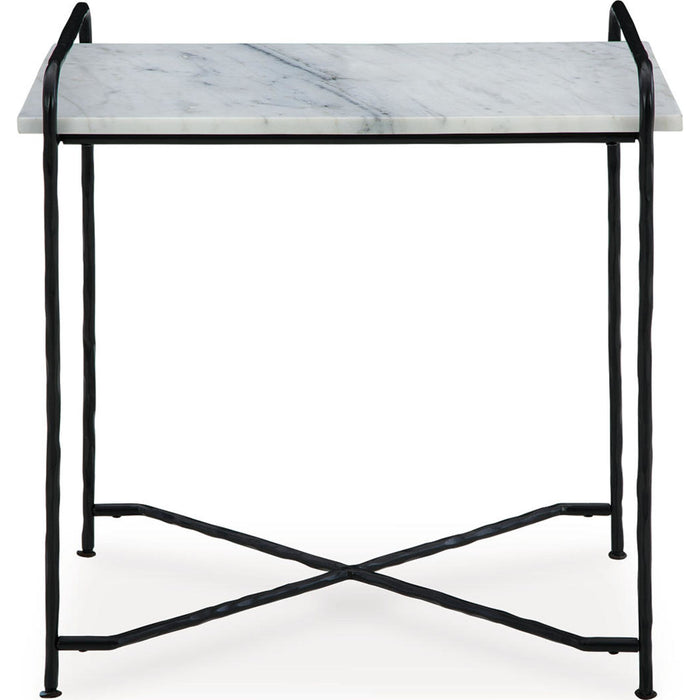 Ashber Accent Table