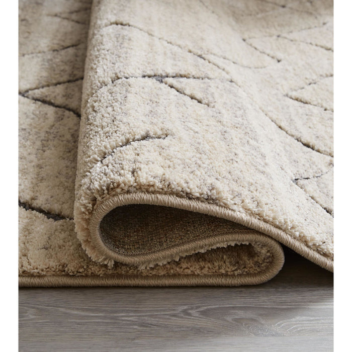 Ashbertly Area Rug