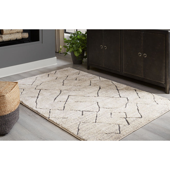 Ashbertly Area Rug