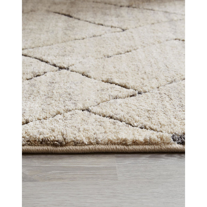 Ashbertly Area Rug