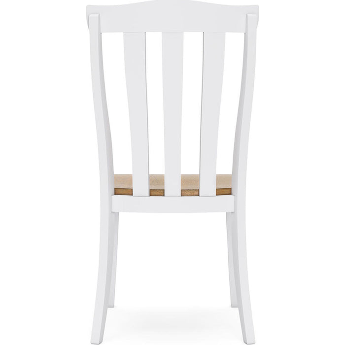 Ashbryn Dining Chair