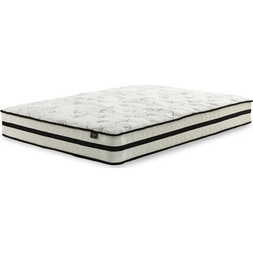 Ashley Sleep Chime 10 Inch Hybrid Mattress