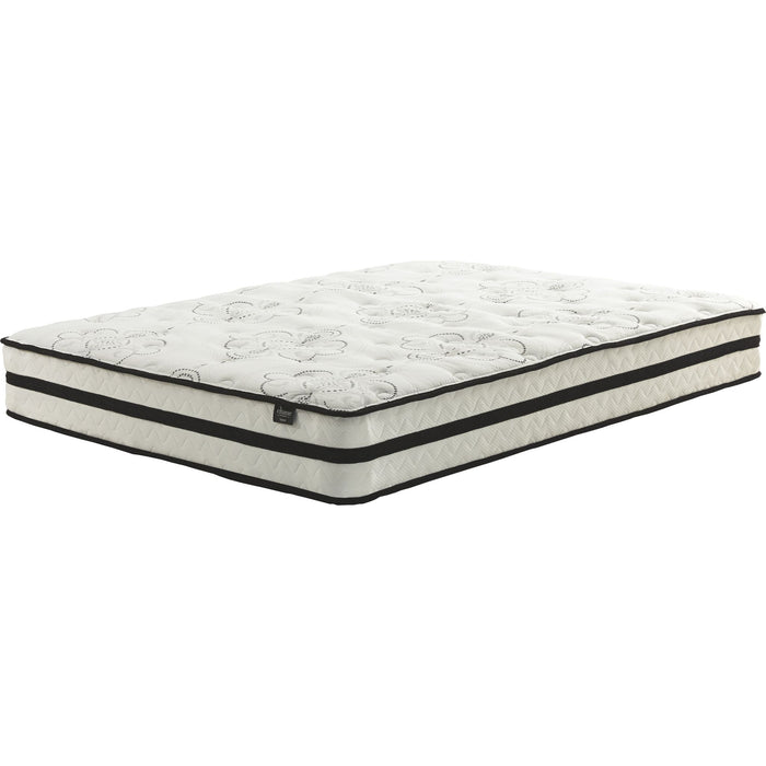 Ashley Sleep Chime 10 Inch Hybrid Mattress
