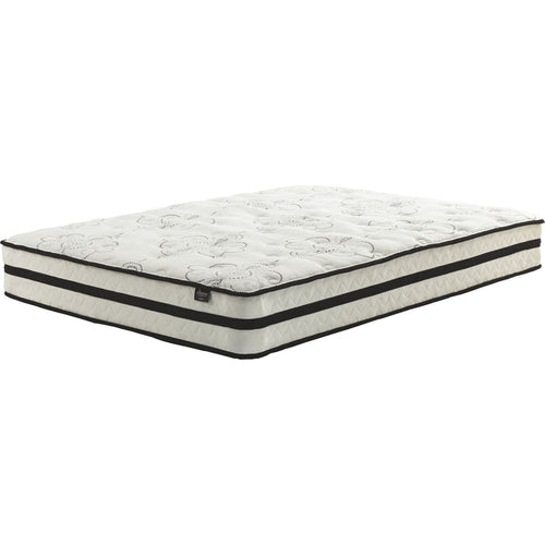 Ashley Sleep Chime 10 Inch Hybrid Mattress