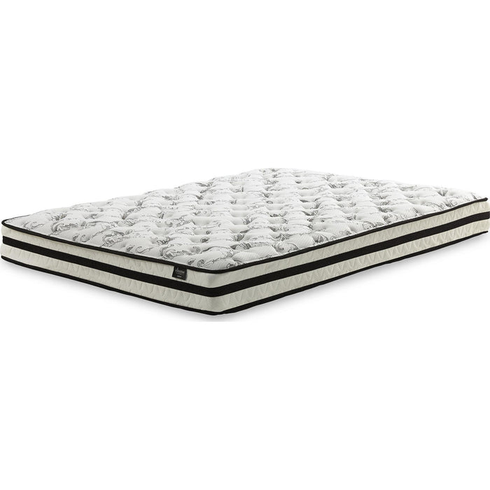 Ashley Sleep Chime 8 Inch Innerspring Mattress