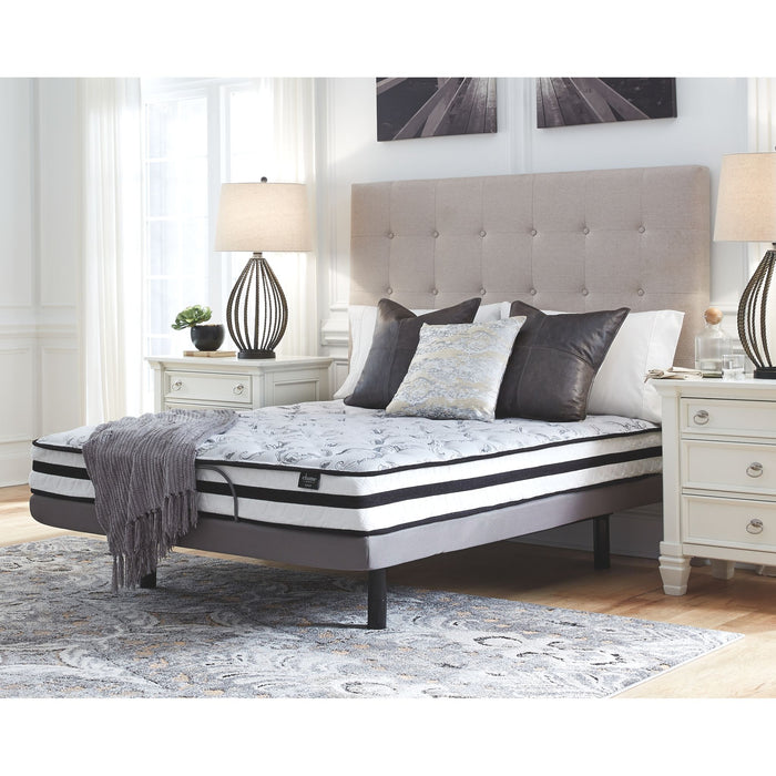 Ashley Sleep Chime 8 Inch Innerspring Mattress