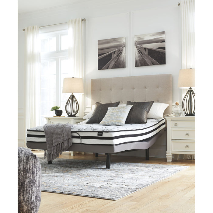 Ashley Sleep Chime 8 Inch Innerspring Mattress