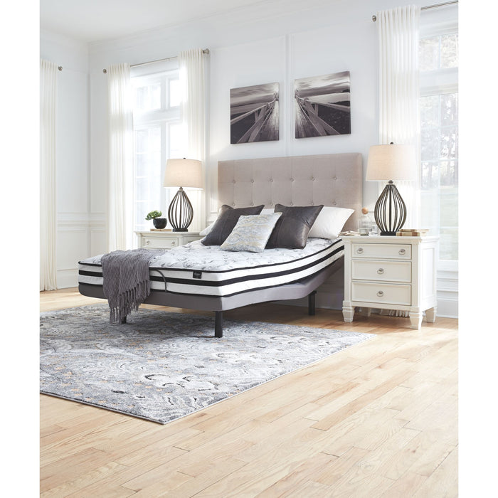 Ashley Sleep Chime 8 Inch Innerspring Mattress