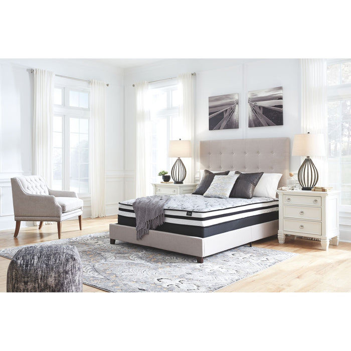 Ashley Sleep Chime 8 Inch Innerspring Mattress